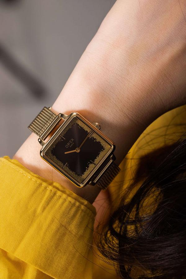 Opex Montres SQUARE - OPW304