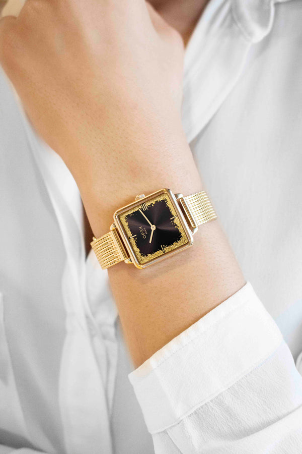 Opex Montres SQUARE - OPW304