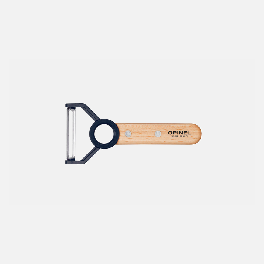 Opinel Coffret Cuisine Pour Enfant "Le Petit Chef" Bleu