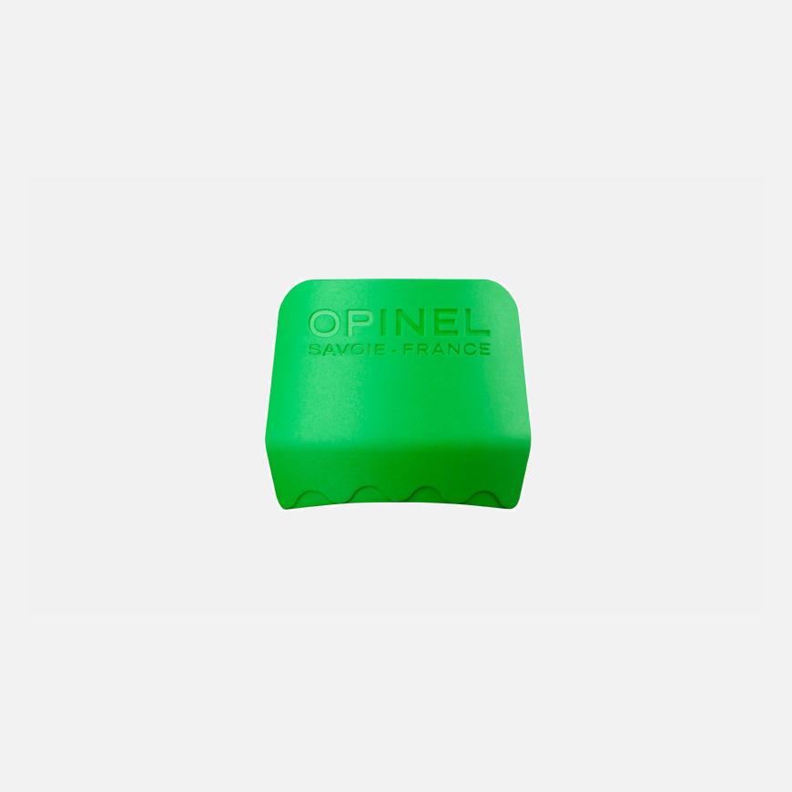 Opinel Coffret Cuisine Pour Enfant "Le Petit Chef" Vert