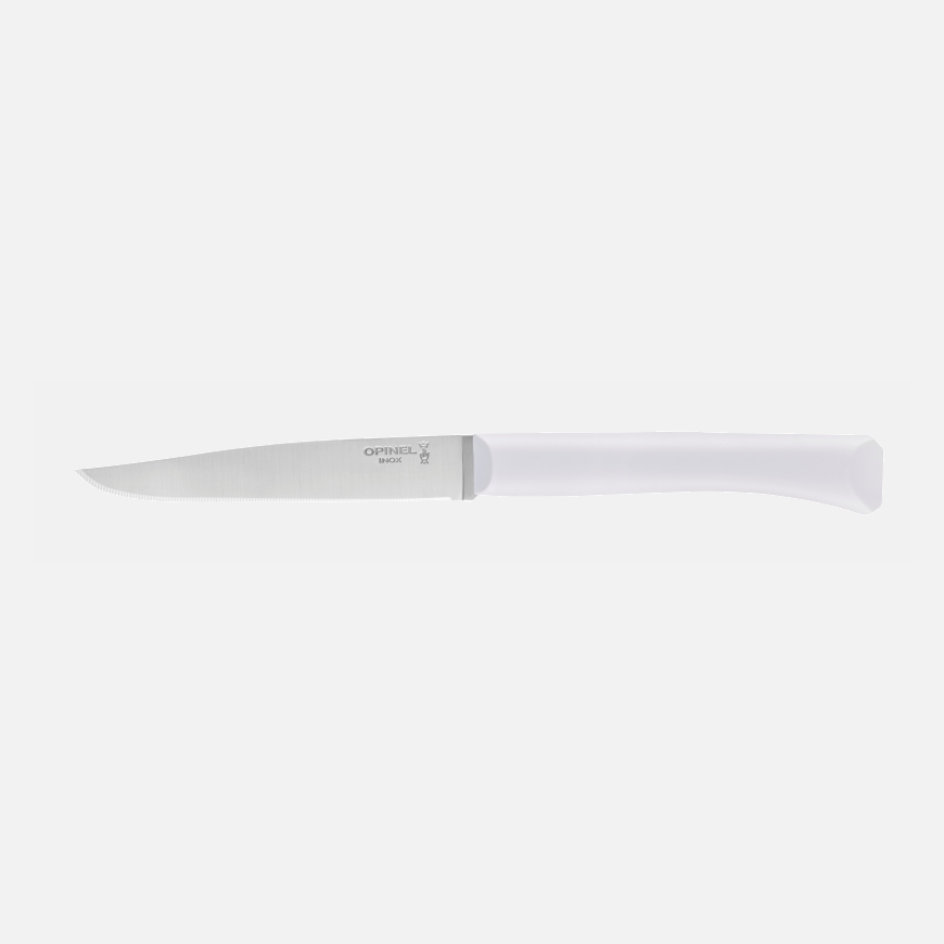 Opinel Coffret De 4 Couteaux De Table Bon Appétit + Nuage