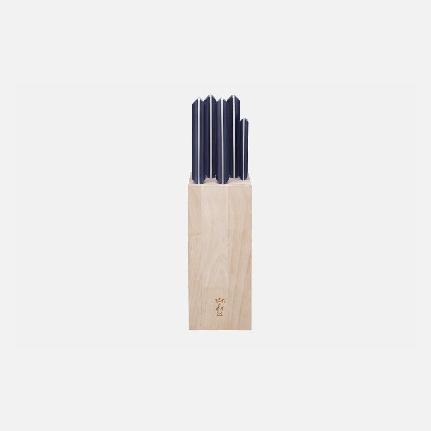 Opinel Bloc Couteau Intempora