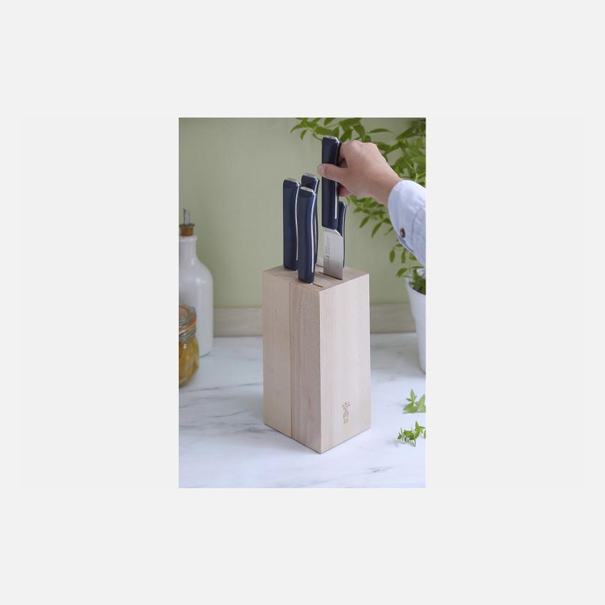 Opinel Bloc Couteau Intempora