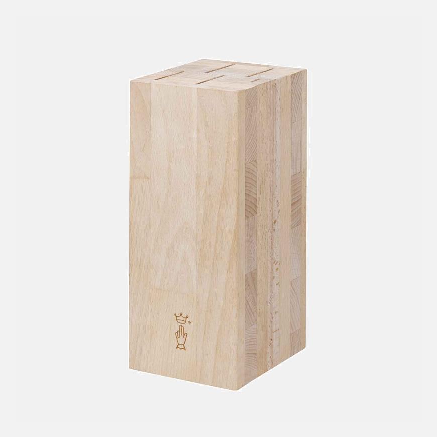 Opinel Bloc De Rangement 5 Couteaux