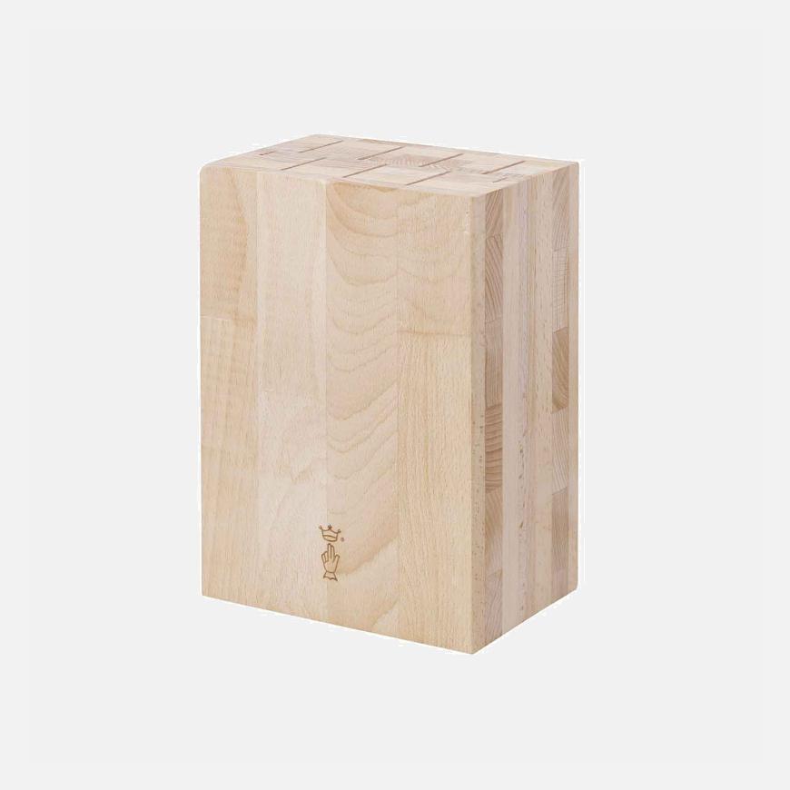 Opinel Bloc De Rangement 9 Couteaux