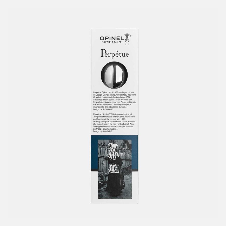 Opinel Boite De 4 Cuillères Perpétue