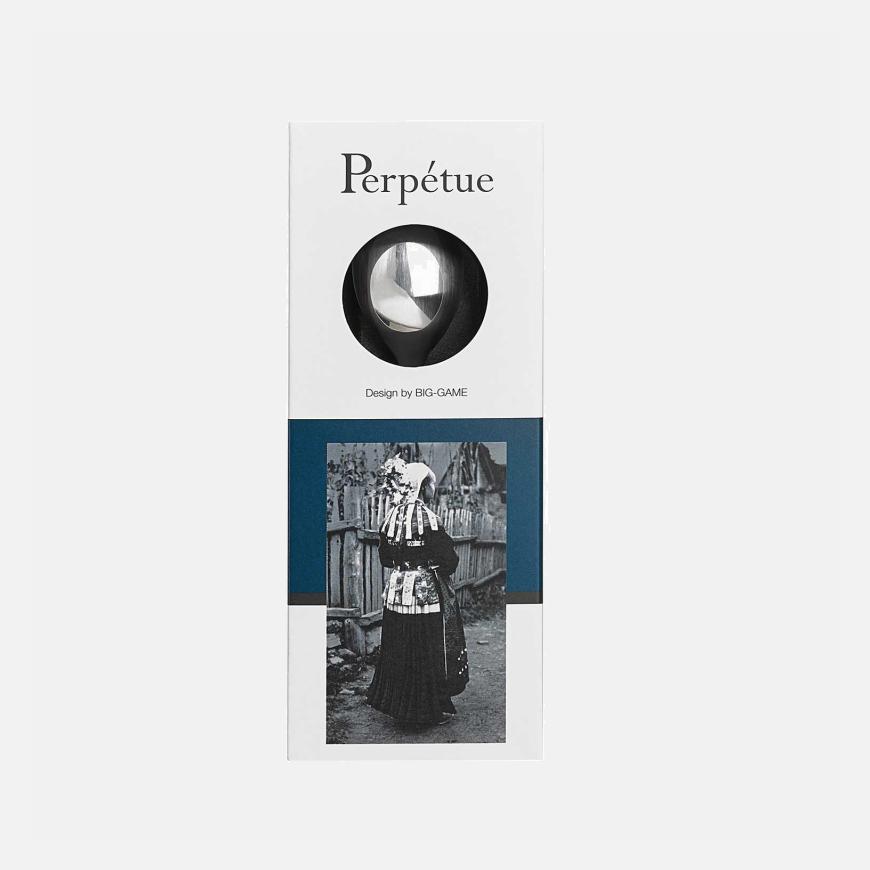 Opinel Boite De 4 Petites Cuillères Perpétue