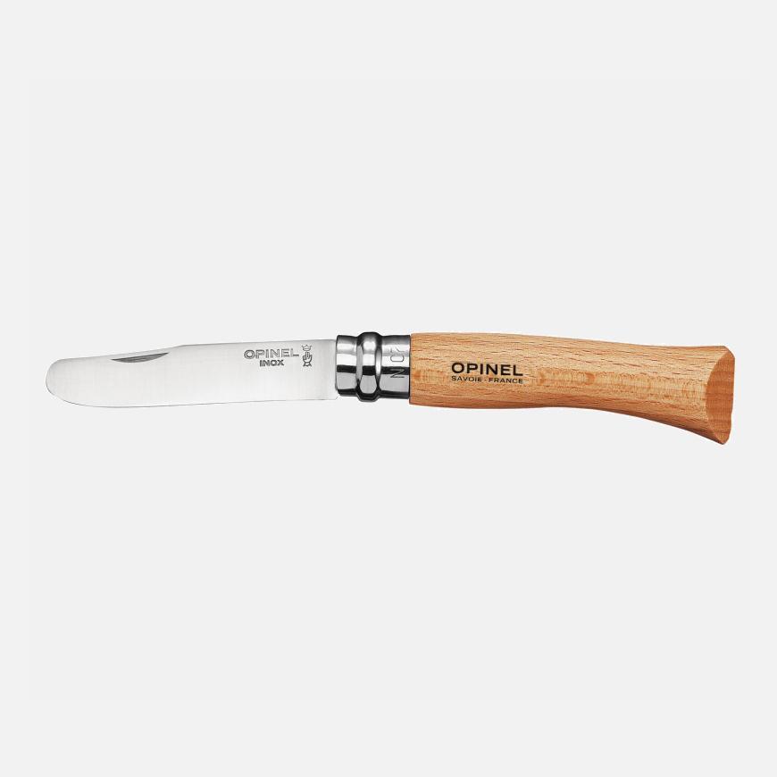 opinel Coffret Mon Premier Opinel + Etui