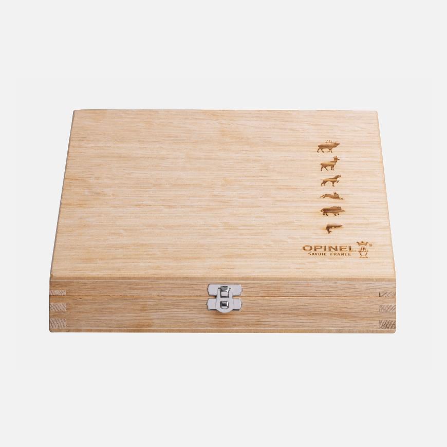 Opinel Collection Animalia
