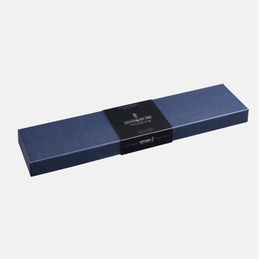 Opinel Couteau à Découper - Les Forgés 1890