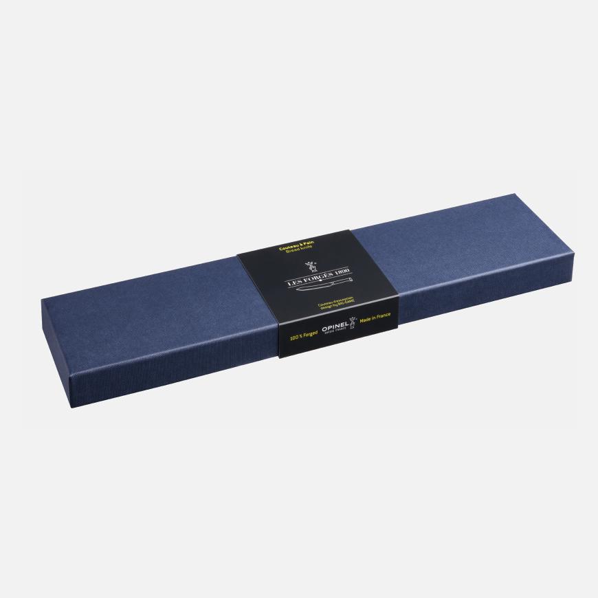 Opinel Couteau à Pain - Les Forgés 1890