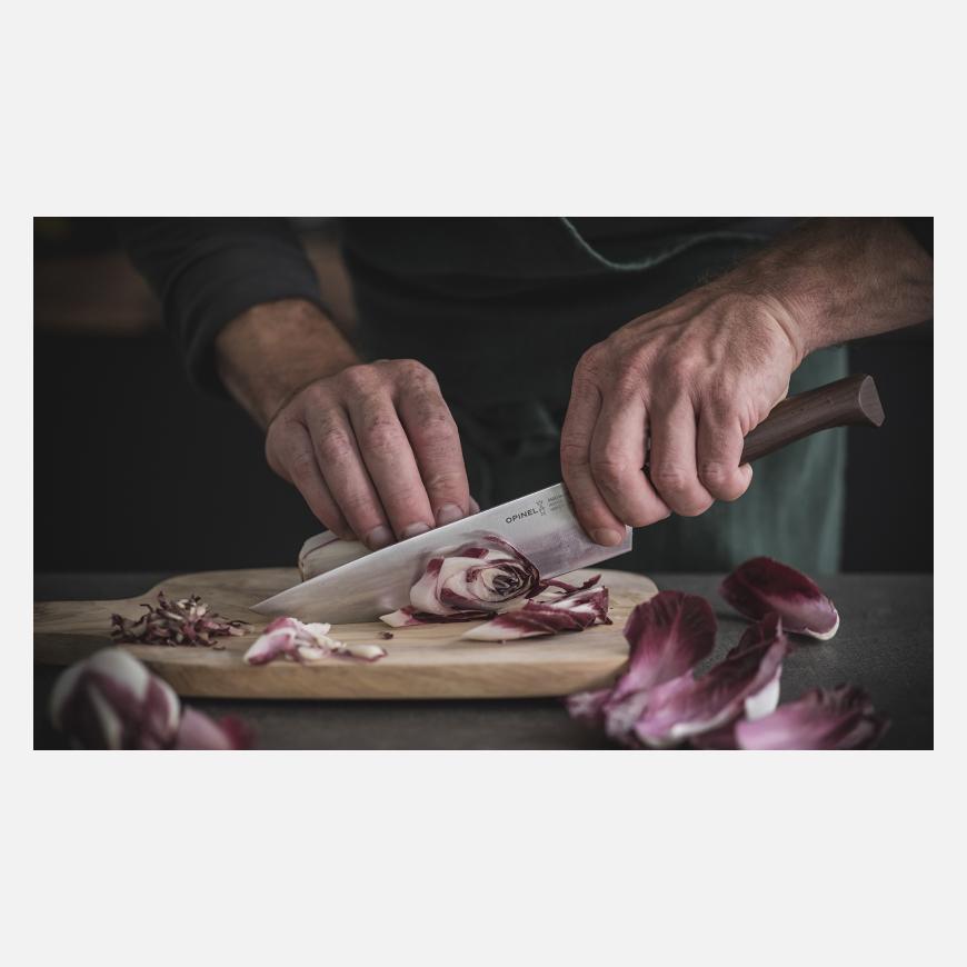 Opinel Couteau Chef Petit - Les Forgés 1890