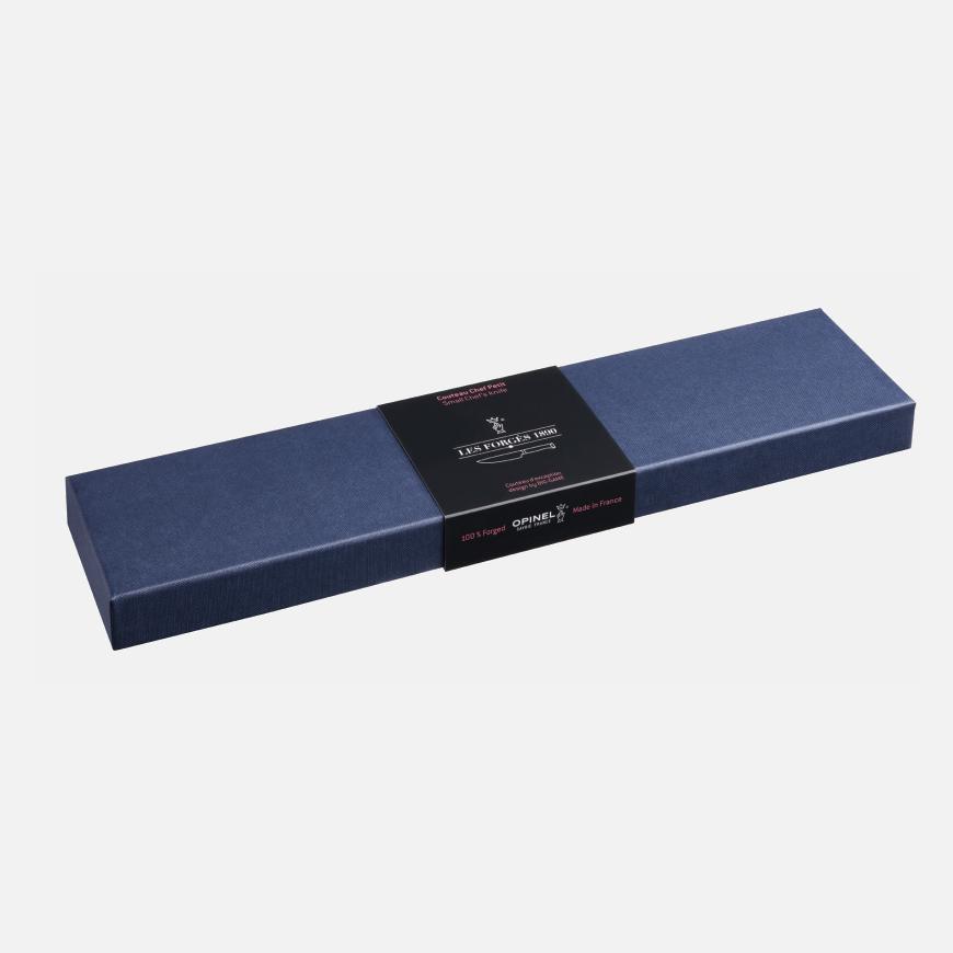 Opinel Couteau Chef Petit - Les Forgés 1890