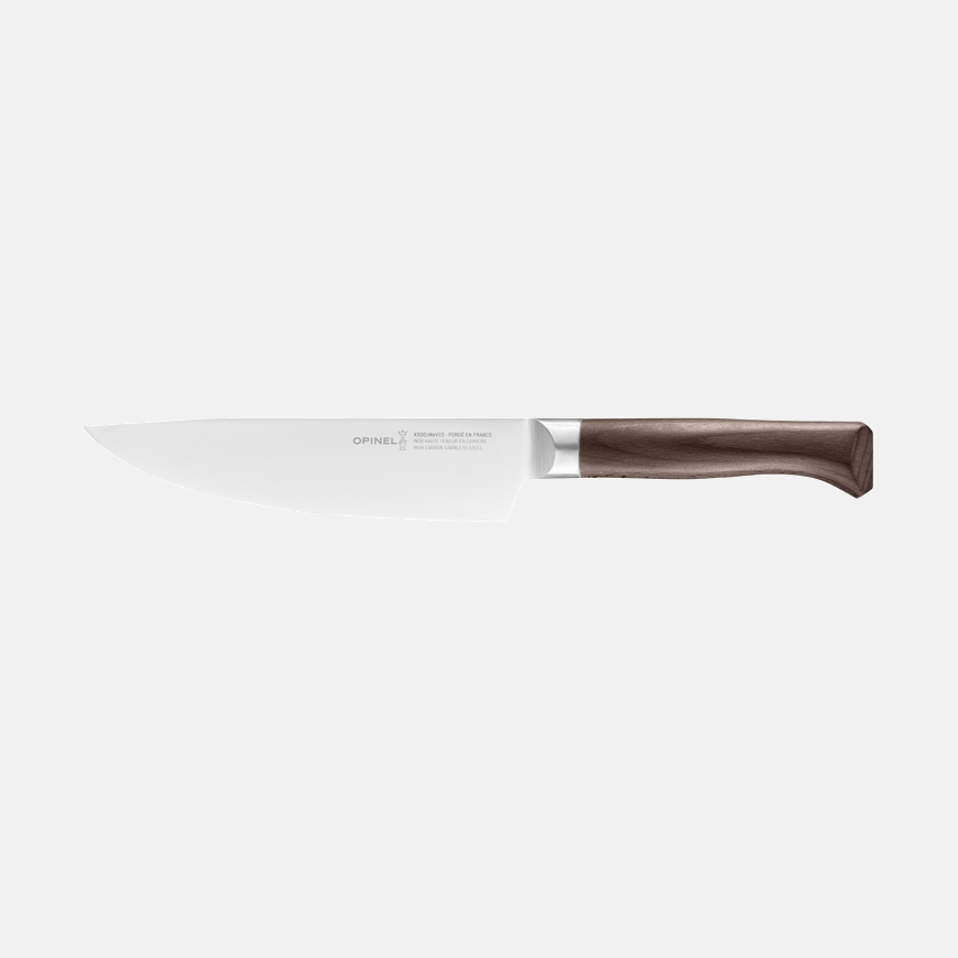 opinel Couteau Chef Petit - Les Forgés 1890