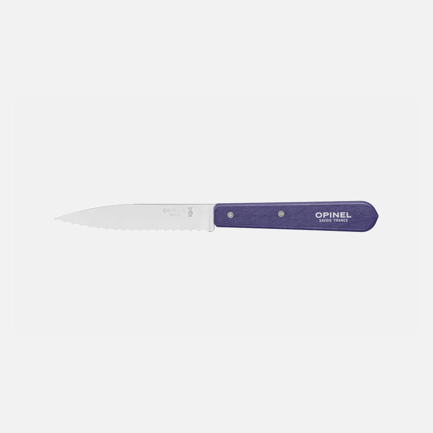 opinel Cranté N°113 Violet