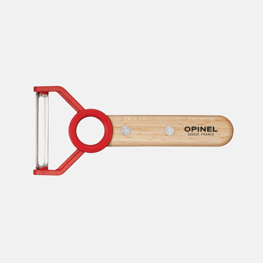 Opinel Eplucheur "Le Petit Chef"