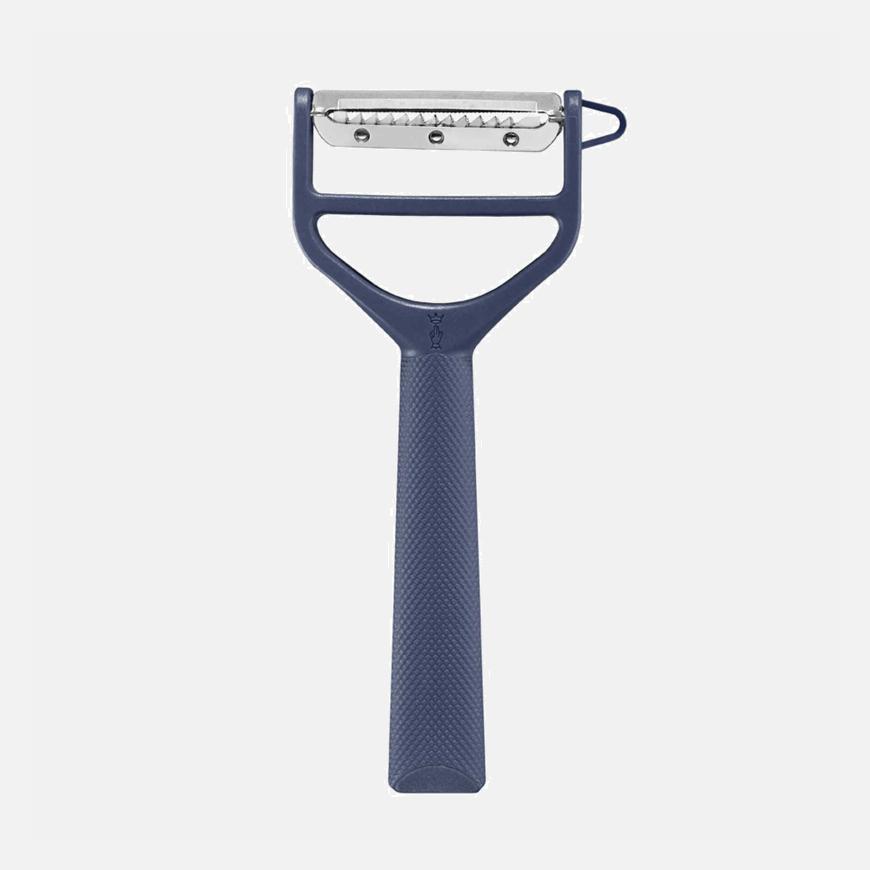 Opinel Eplucheur T-Duo Polymère Bleu