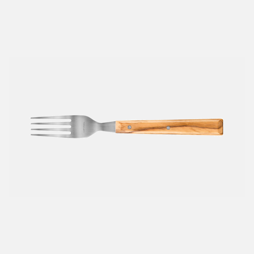 Opinel Fourchette Sylve Olivier