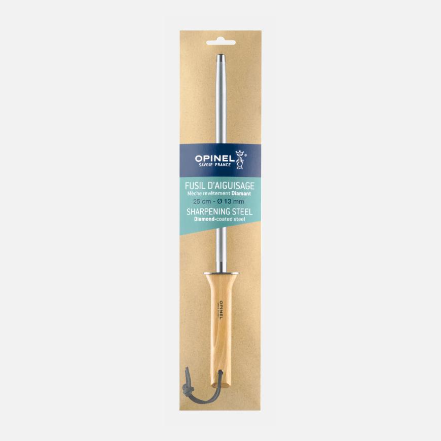 Opinel Fusil Aiguisage Diamant