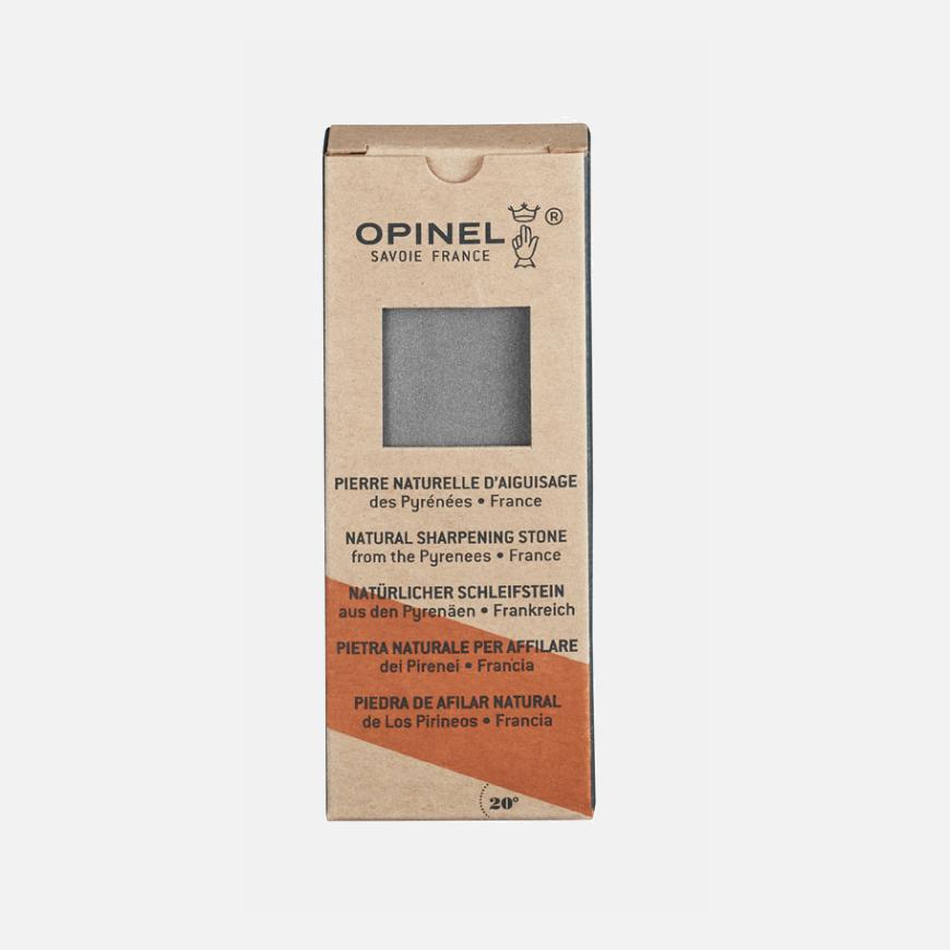 Opinel Grande Pierre Naturelle