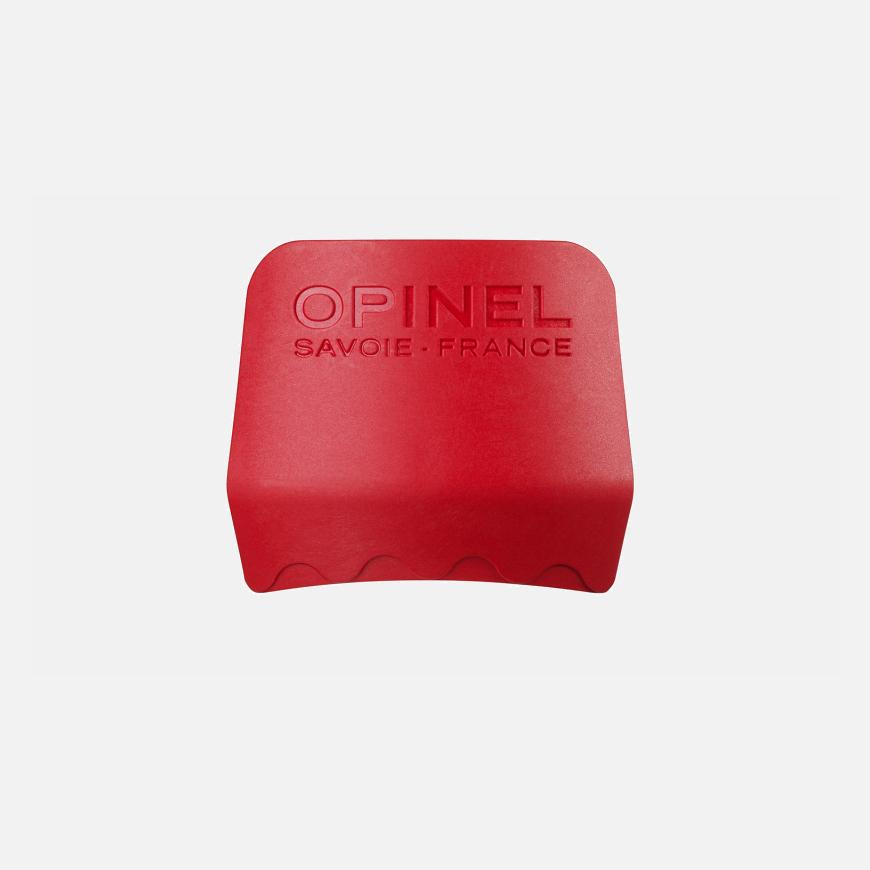 opinel Guide de coupe rouge