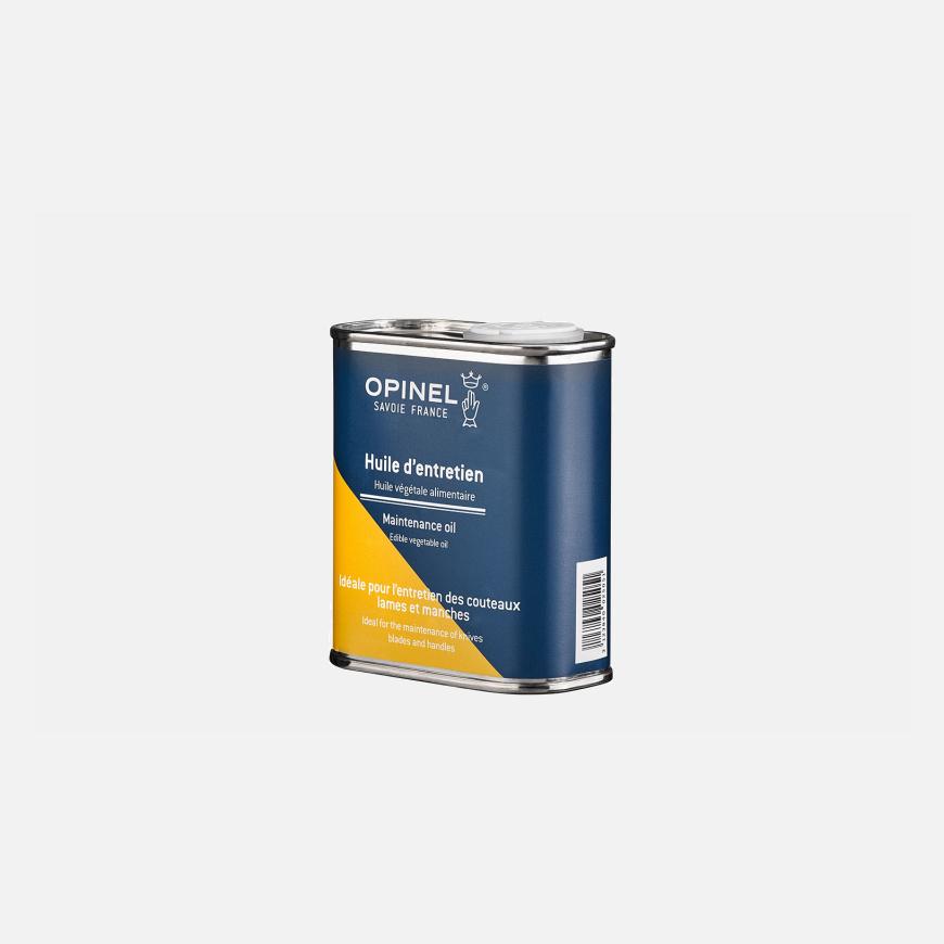 Opinel Huile D'entretien