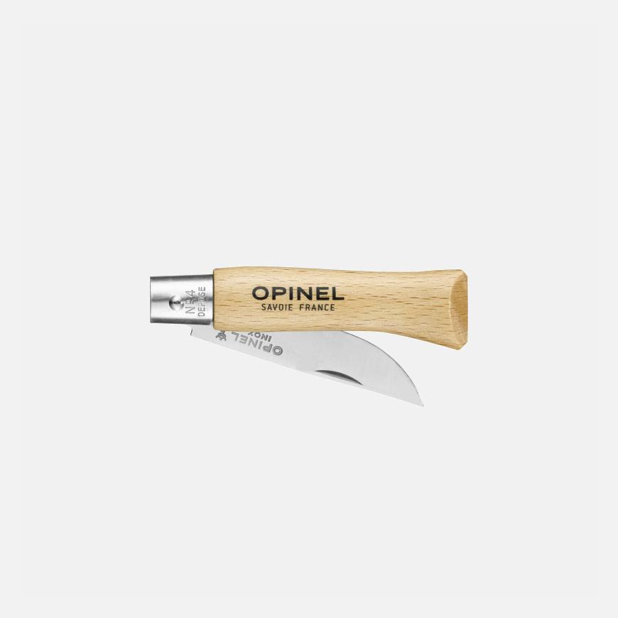 Opinel N°04 Inox