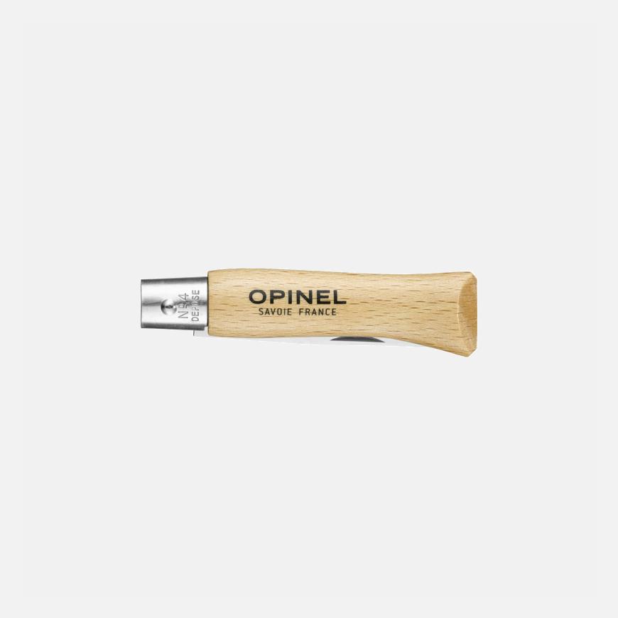 Opinel N°04 Inox