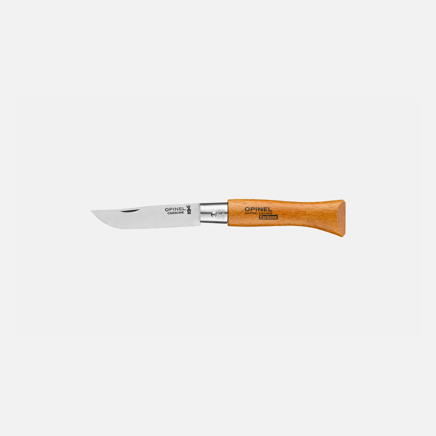 opinel N°05 Carbone