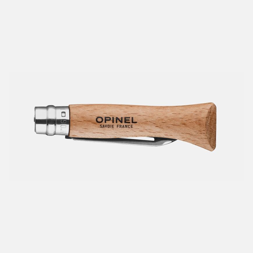 Opinel N°06 Eplucheur De Poche