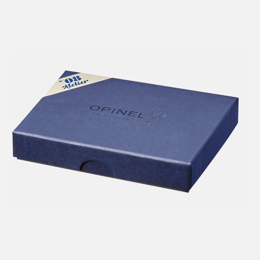 Opinel N°08 Atelier