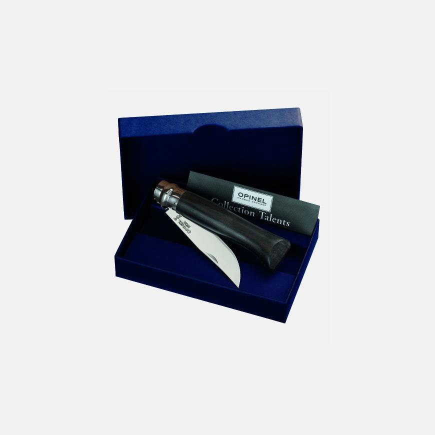 Opinel N°08 Ebène