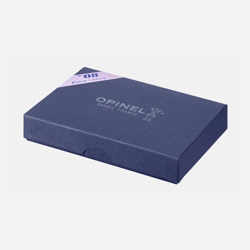 Opinel N°08 Ebène