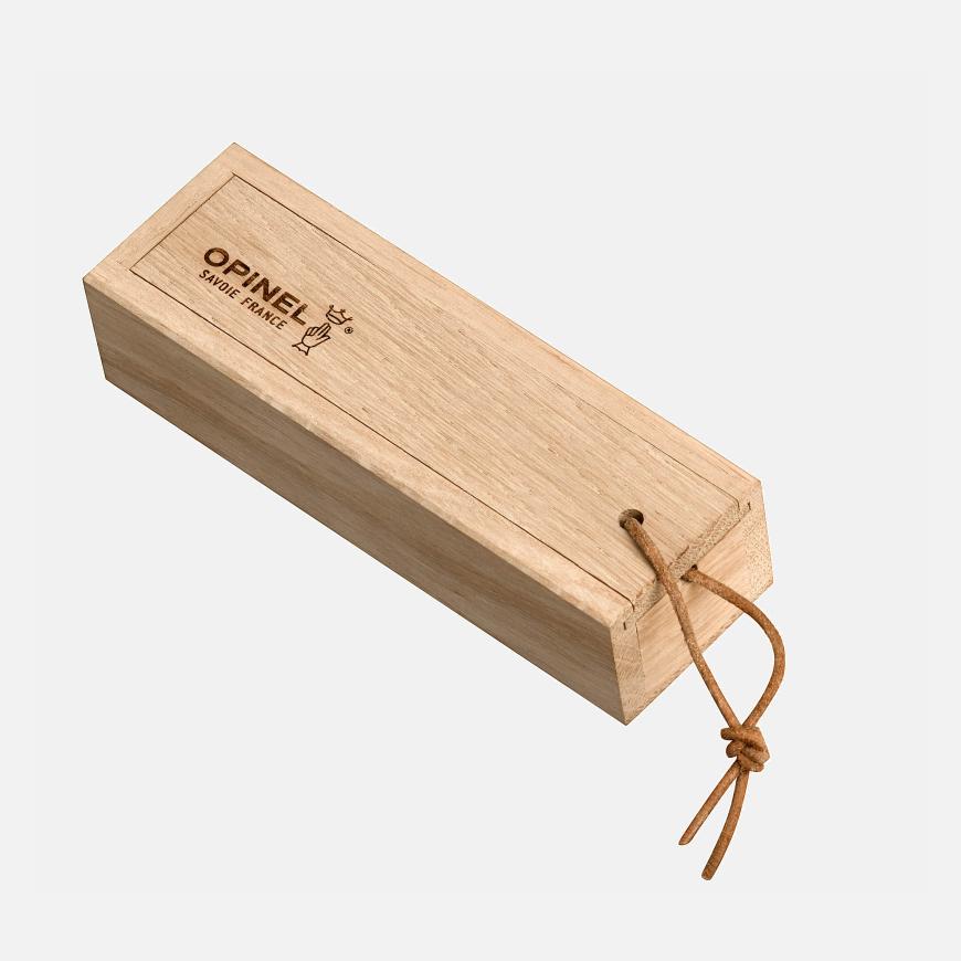 Opinel N°08 Ellipse