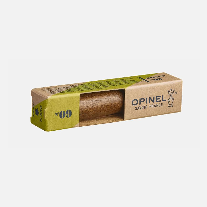 Opinel N°09 Noyer