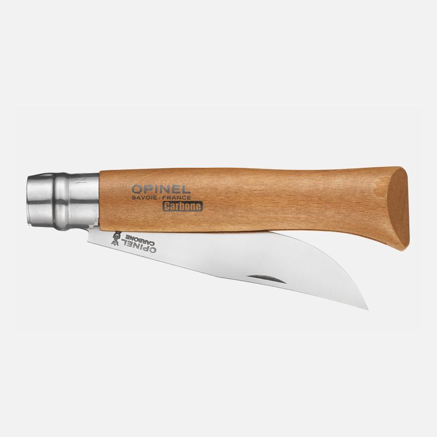 Opinel N°12 Carbone