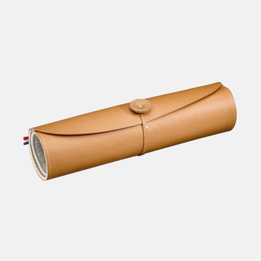 Opinel Nouvelle Natte Pour 8 Couteaux De Cuisine
