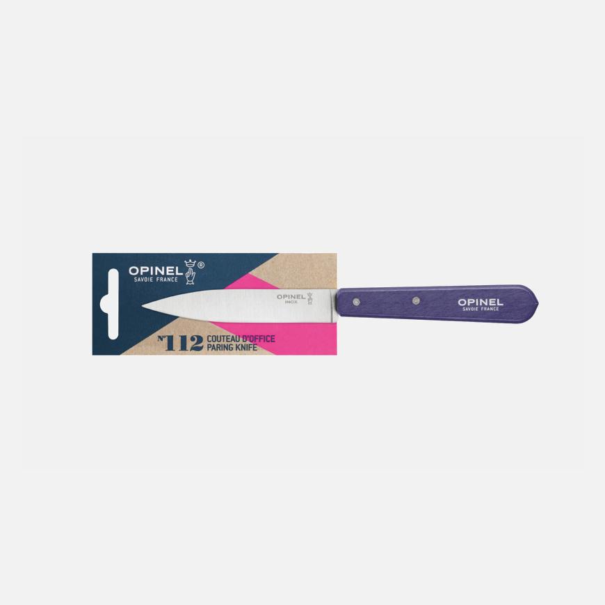 Opinel Office N°112 Violet