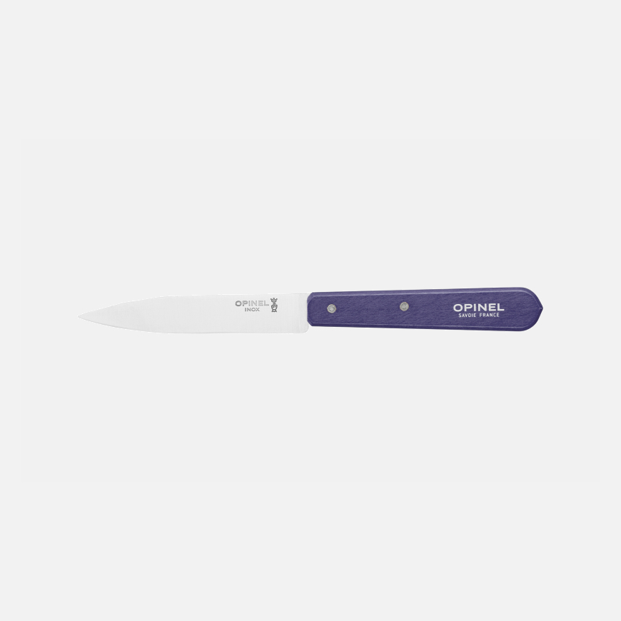 opinel Office N°112 Violet