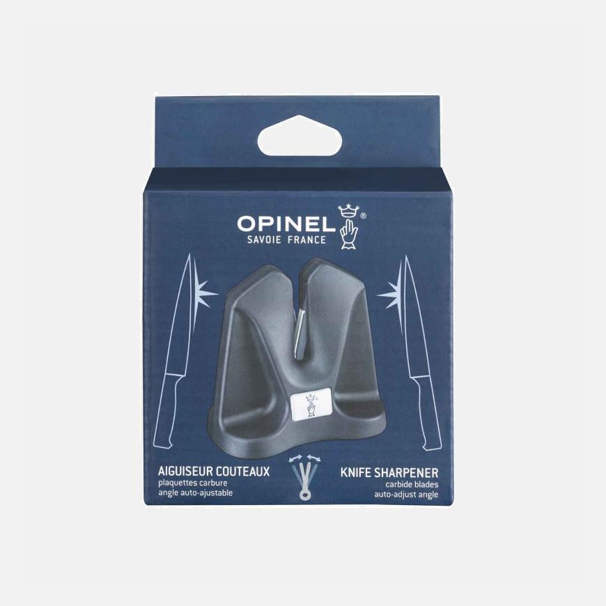 Opinel Petit Aiguiseur Manuel