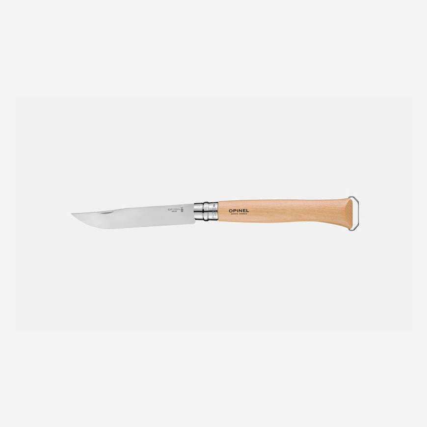 Opinel Set Barbecue