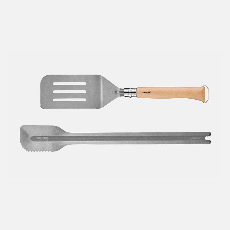 opinel Set Barbecue