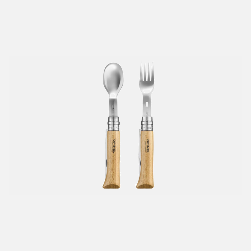 Opinel Set Complet Picnic +