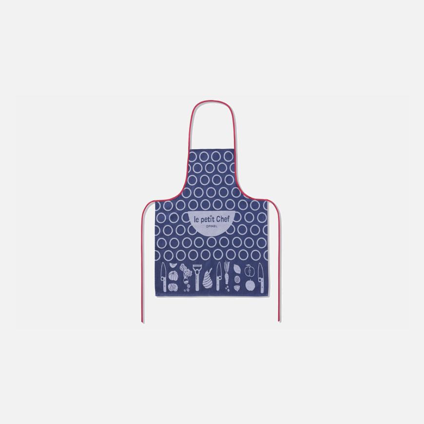 opinel Tablier Enfant "Le Petit Chef"