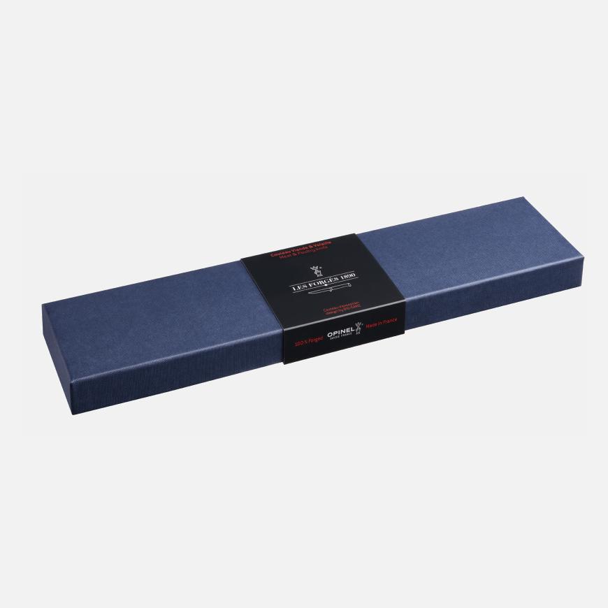 Opinel Viande & Volaille - Les Forgés 1890