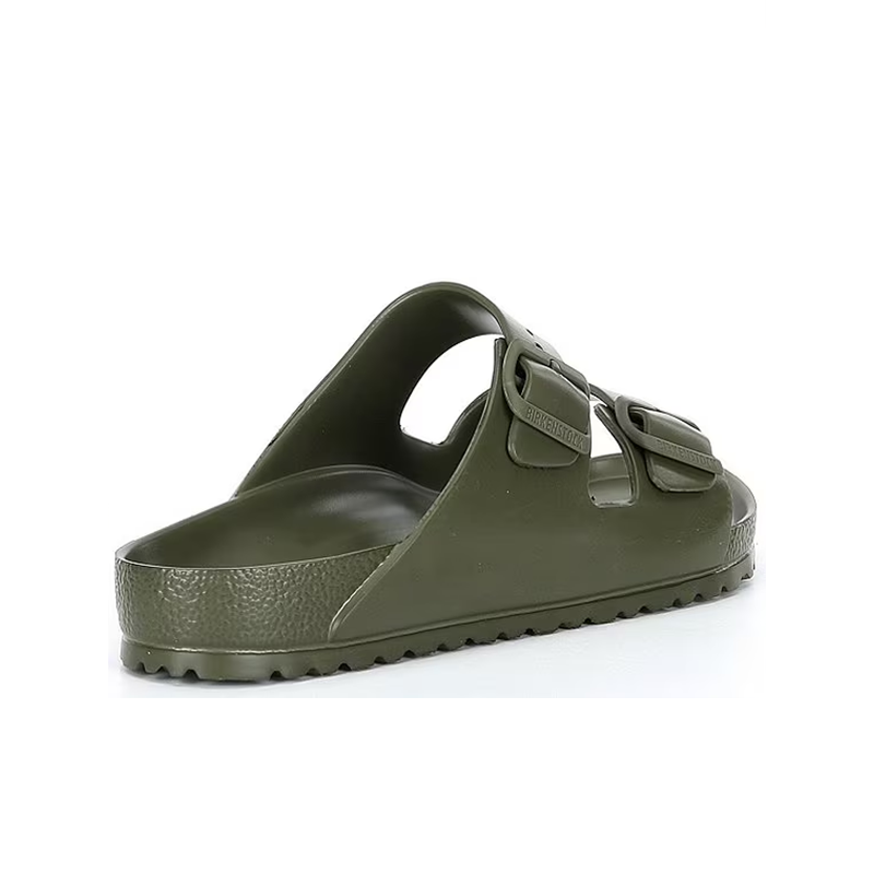 Opp France Anti-slip Wear-resistant Sandals Men’s EVA Ultra-light Slippers