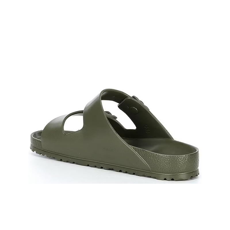 Opp France Anti-slip Wear-resistant Sandals Men’s EVA Ultra-light Slippers