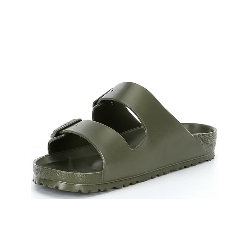 Opp France Anti-slip Wear-resistant Sandals Men’s EVA Ultra-light Slippers