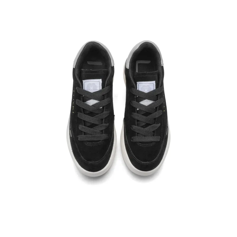 Opp France Black Fashion Sneakers Men’s Casual Shoes Men And Women The Same Style All-match Trendy Shoes