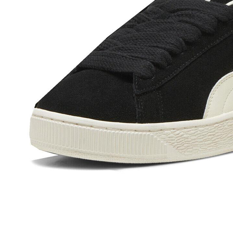 Opp France Black Lace-up Versatile Fashionable Men’s And Women’s Casual Shoes